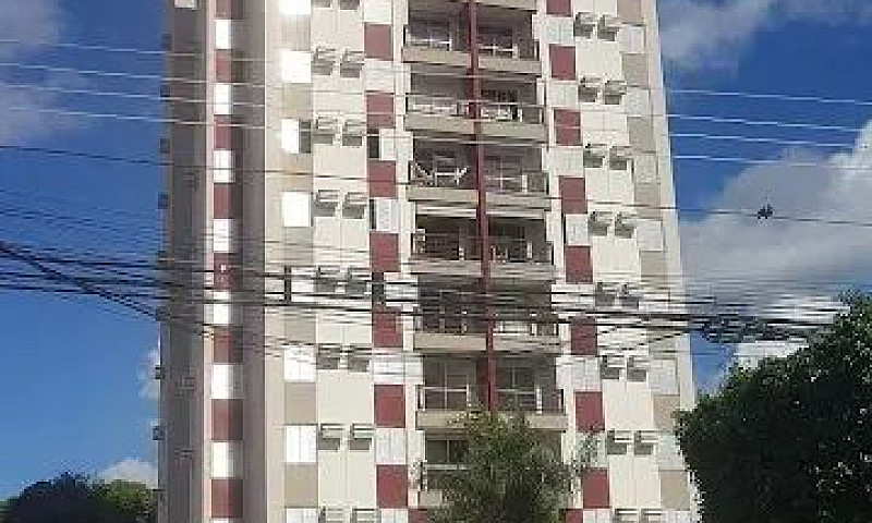 Apto 03 Quartos Ed V...