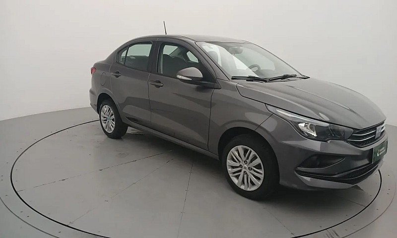 Fiat Cronos Drive 1....