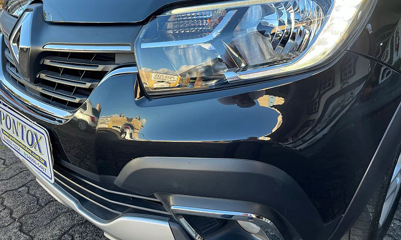 Renault Stepway Zen ...