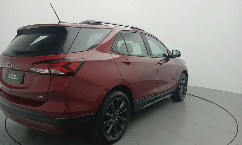 Chevrolet Equinox 20...