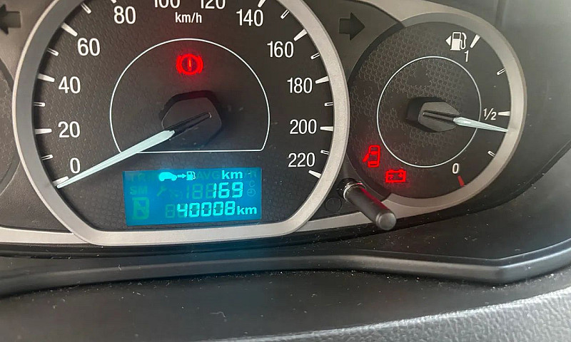 Ford Ka 1.0 Se/Se Pl...