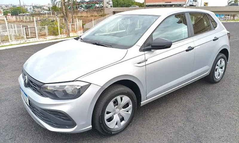 Volkswagen Polo 1.0 ...