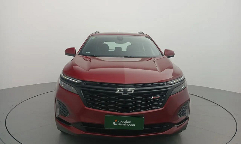 Chevrolet Equinox 20...