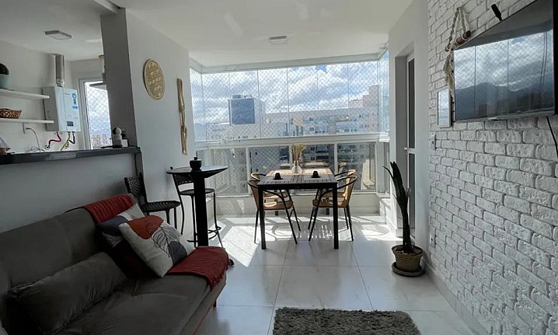 Apartamento Beira-Ma...