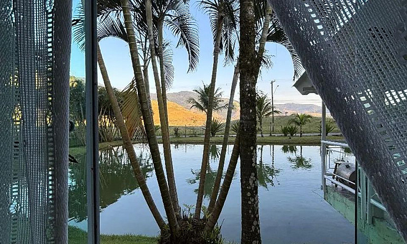 Alugo Linda Casa Em ...