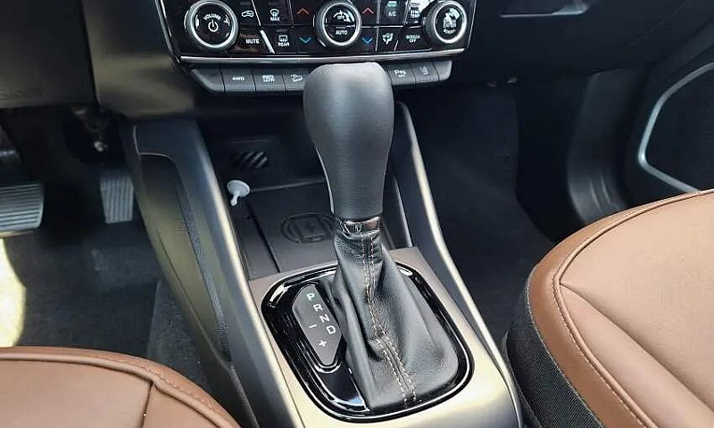 Fiat Toro Ranch 2.0 ...