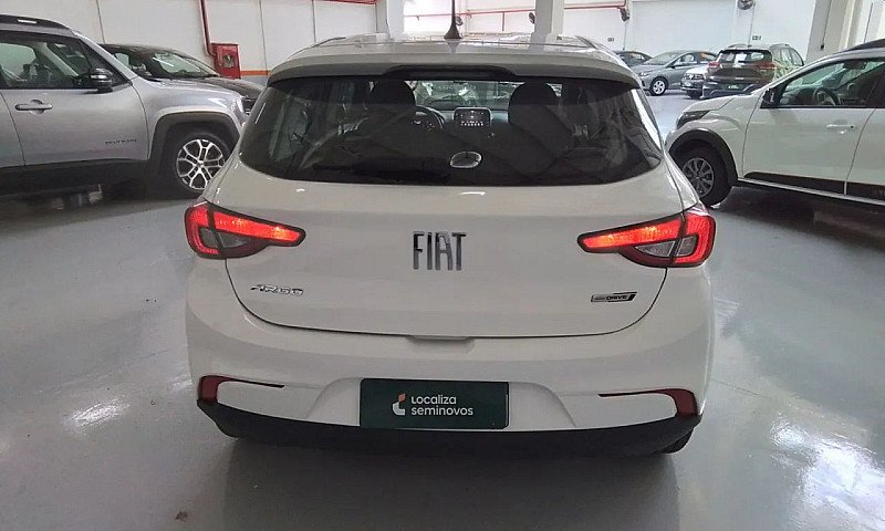 Fiat Argo Drive 1.3 ...
