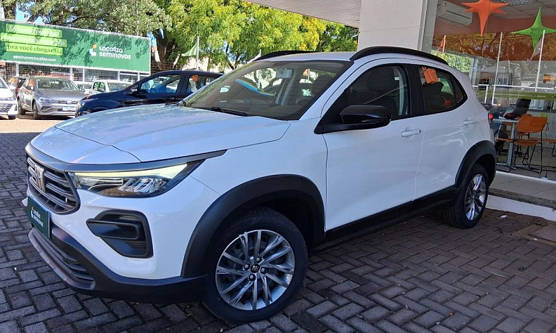 Fiat Pulse Drive 1.0...