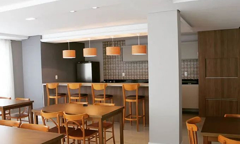 Apartamento 2 Dormit...