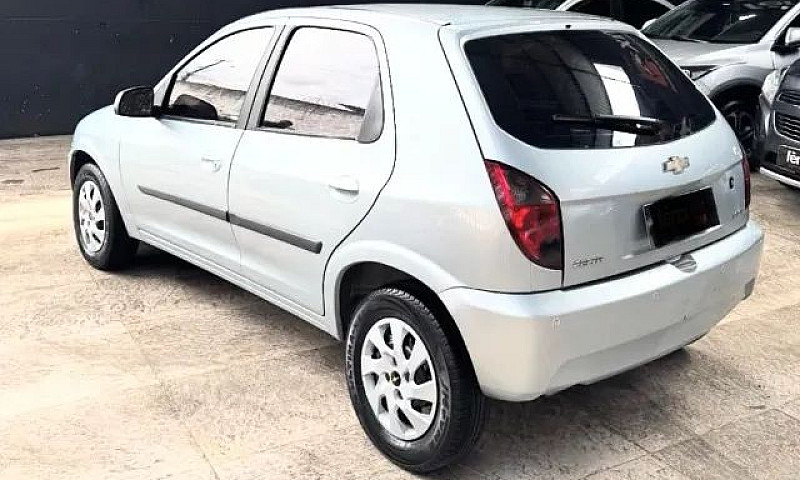 Chevrolet Celta Spir...