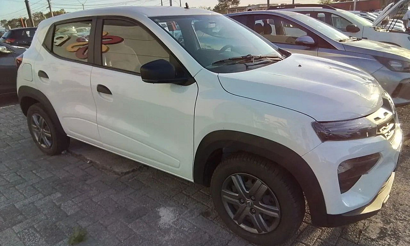 Renault Kwid 1.0 Zen...