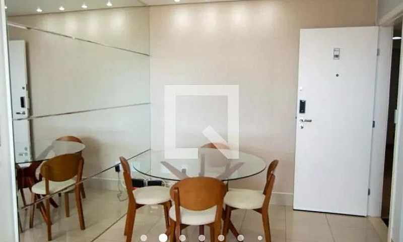 Alugo Apartamento - ...