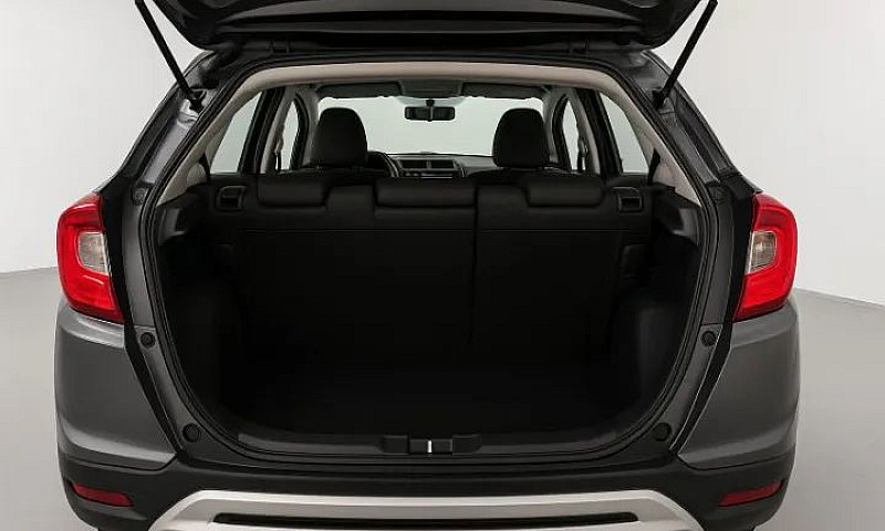 Honda Wr-V Ex 1.5 Fl...