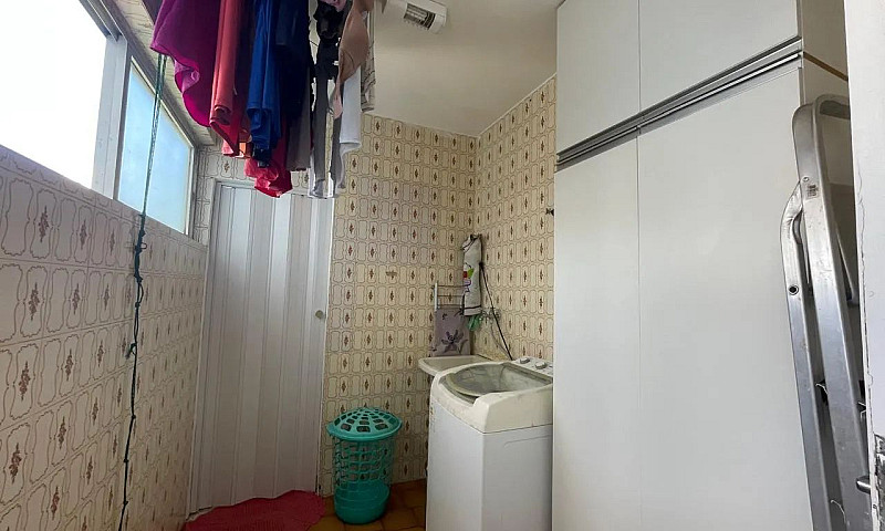 Apartamento Com 3 Qu...