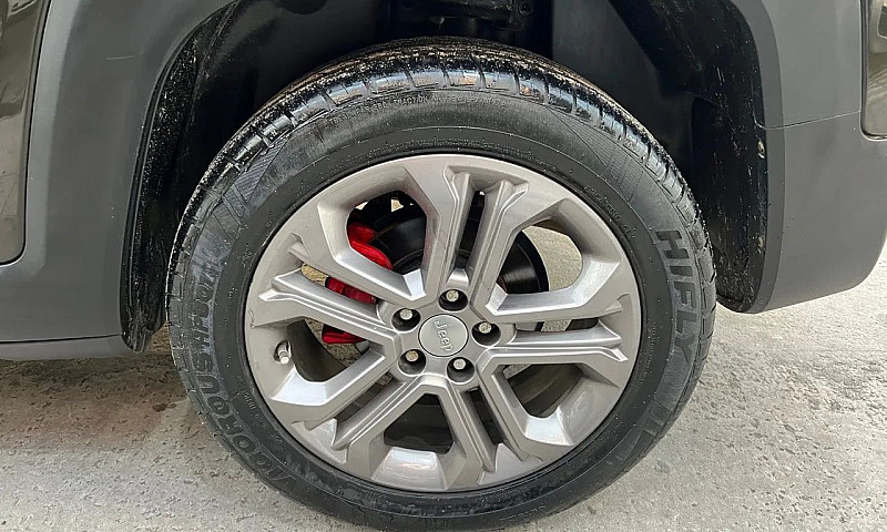 Renegade 1.8 Flex 20...