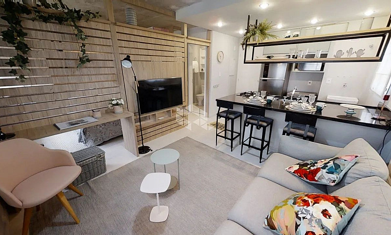 Vendo Lindo Apt Em S...