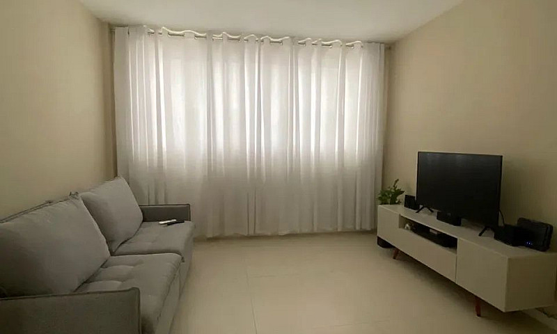 Alugo Apartamento De...