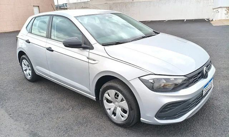 Volkswagen Polo 1.0 ...