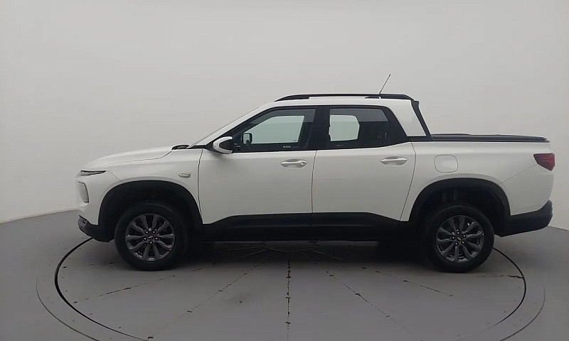 Chevrolet Montana Lt...