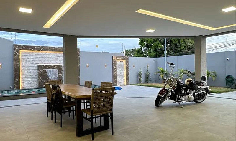 Casa De 450M2 De Lot...