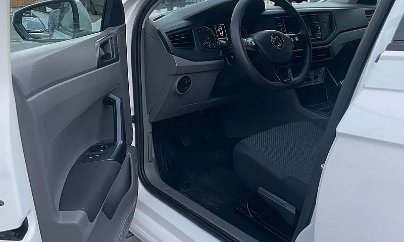 Volkswagen Virtus 1....