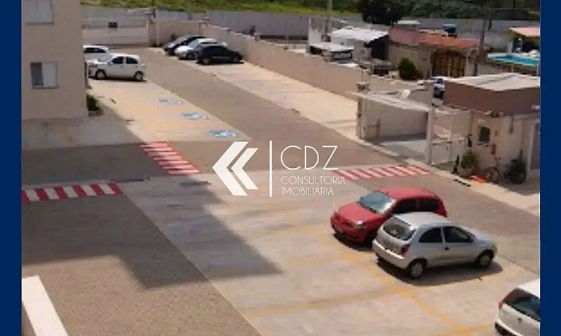 Apartamento Para Alu...