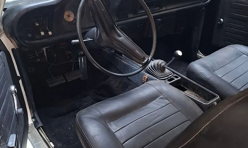 Ford Maverick 2.3 Su...