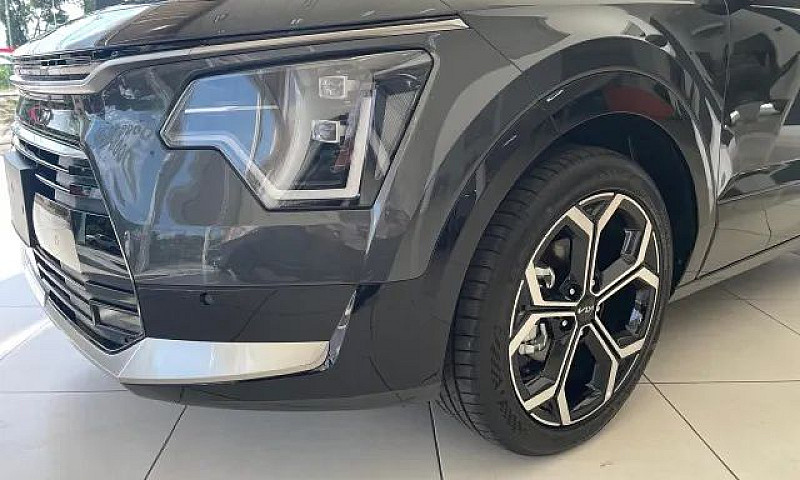  Niro Hev Sx Prestig...