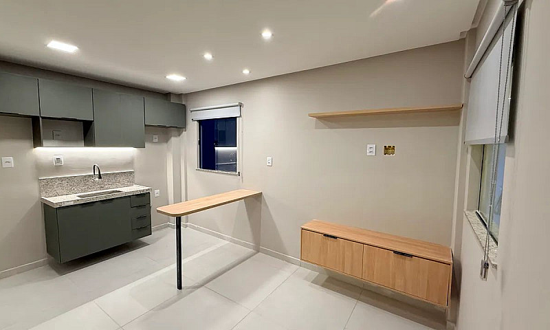 Apartamento Estilo K...