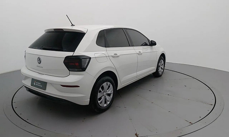 Volkswagen Polo 1.0 ...