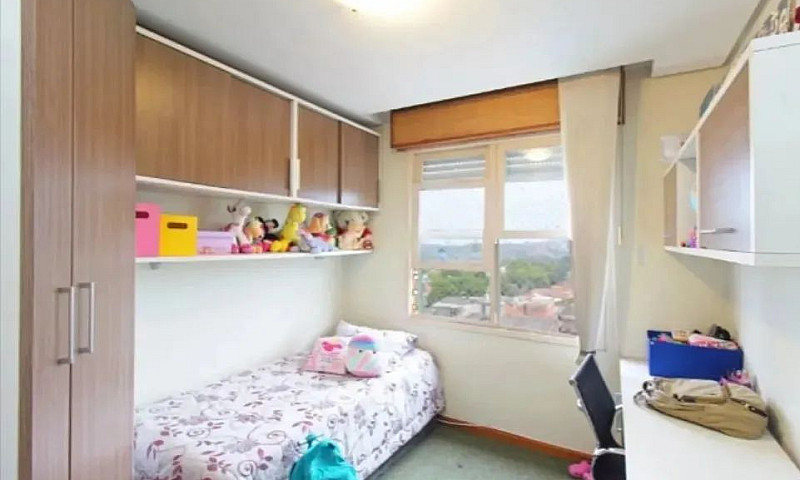 Venda Apartamento Po...