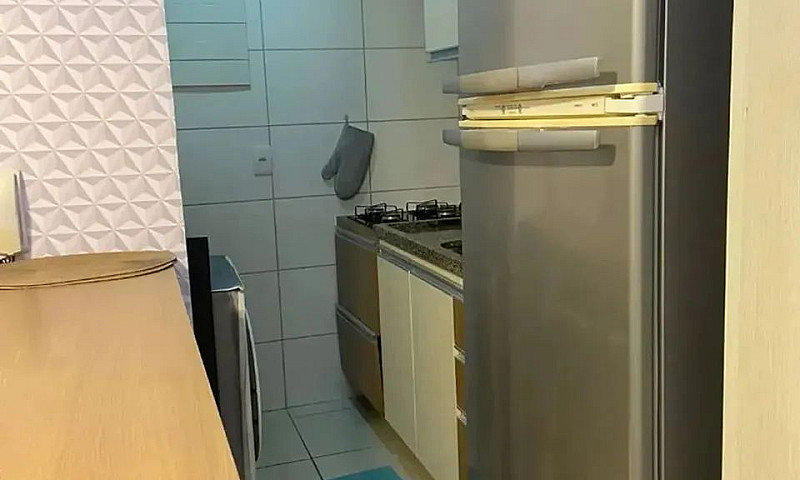 Apartamento Lindo Em...