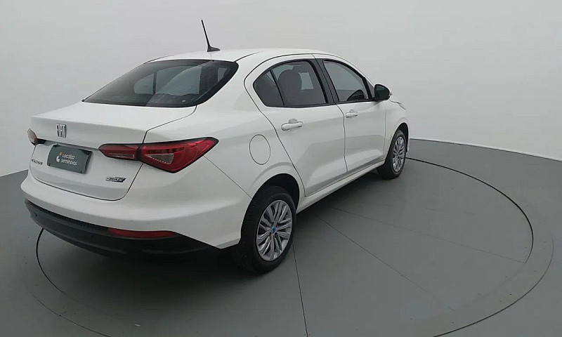 Fiat Cronos Drive 1....