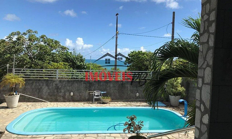 Casa Com 1,800M²A Ce...