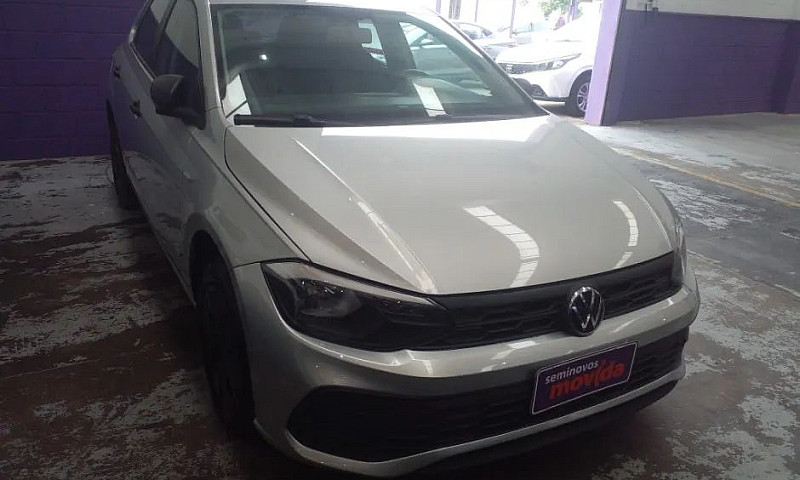 Volkswagen Polo Trac...