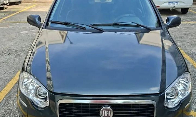 Fiat Siena Essence D...