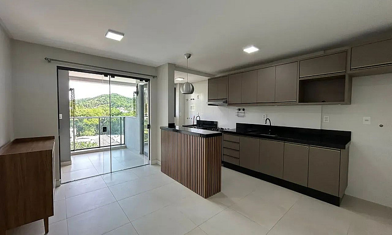 Apartamento Com 01 S...