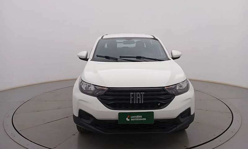 Fiat Strada Freedom ...