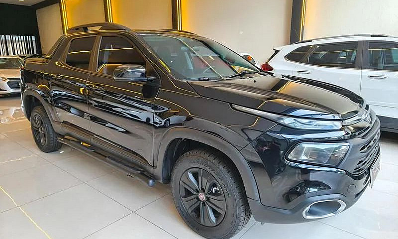 Fiat Toro Freedom 1....