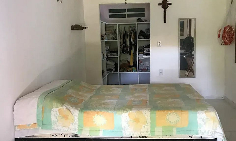 Casa Plana Cararu/ E...