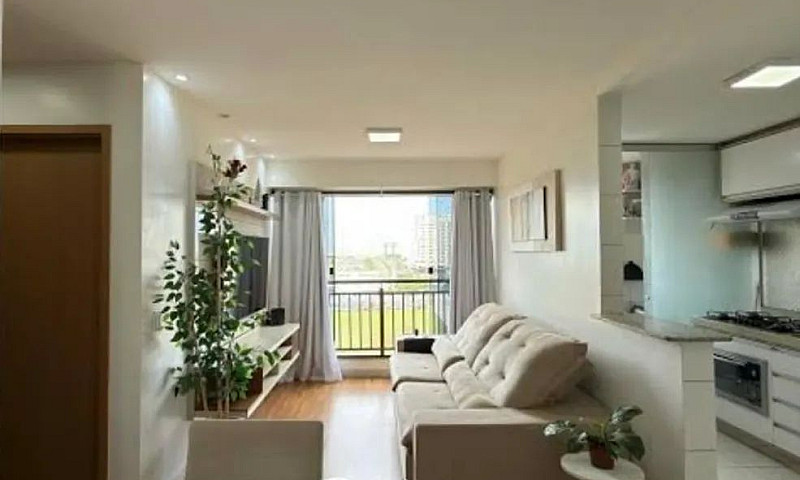 Alugo Lindo Apartame...