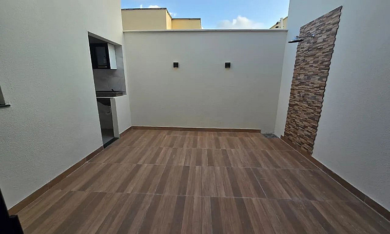 Vendo Casa Na Região...