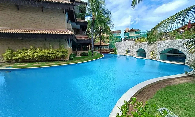 Apartamento Com 4 Qu...