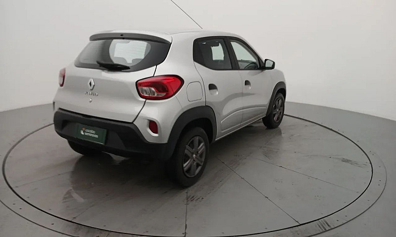 Renault Kwid 1.0 Zen...