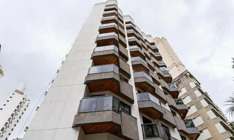 Flat No Jardim Pauli...