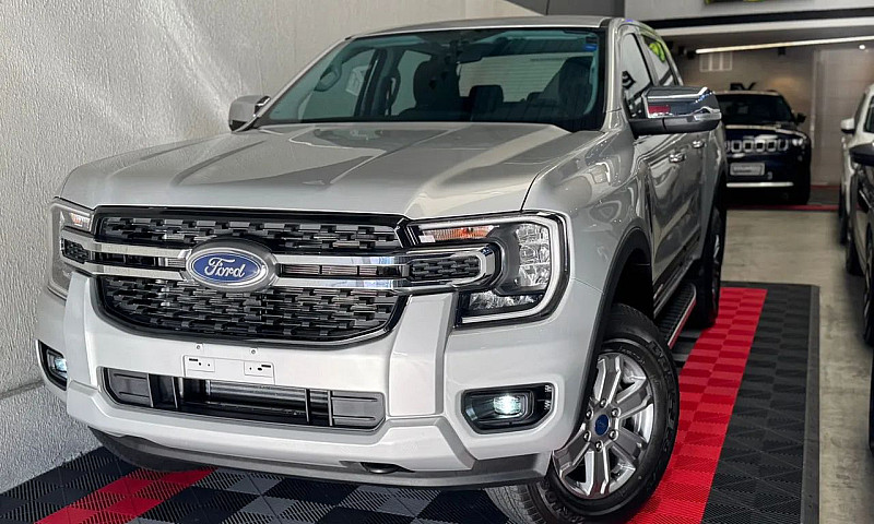 Ford Ranger Xls 2.0L...