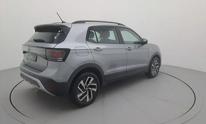 Volkswagen T-Cross C...