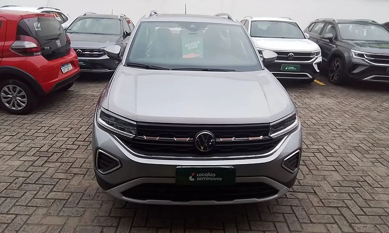 Volkswagen T-Cross H...