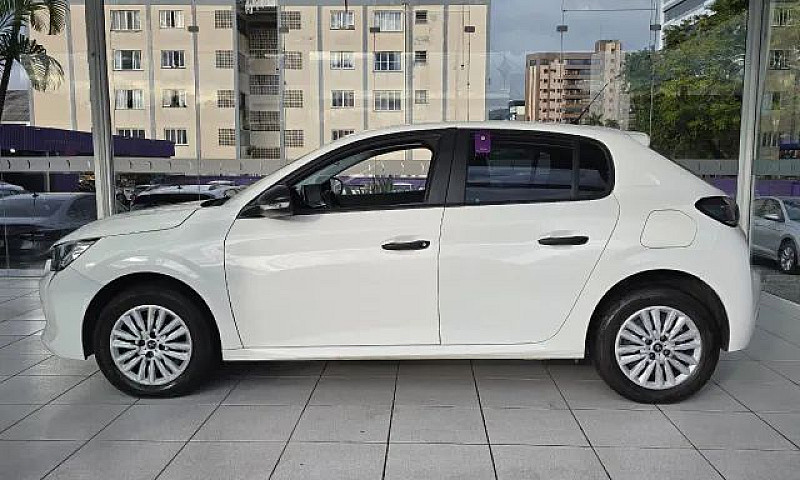 Peugeot 208 Like 1.0...
