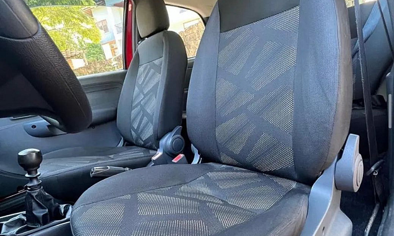 Fiat Palio 1.0 Econo...